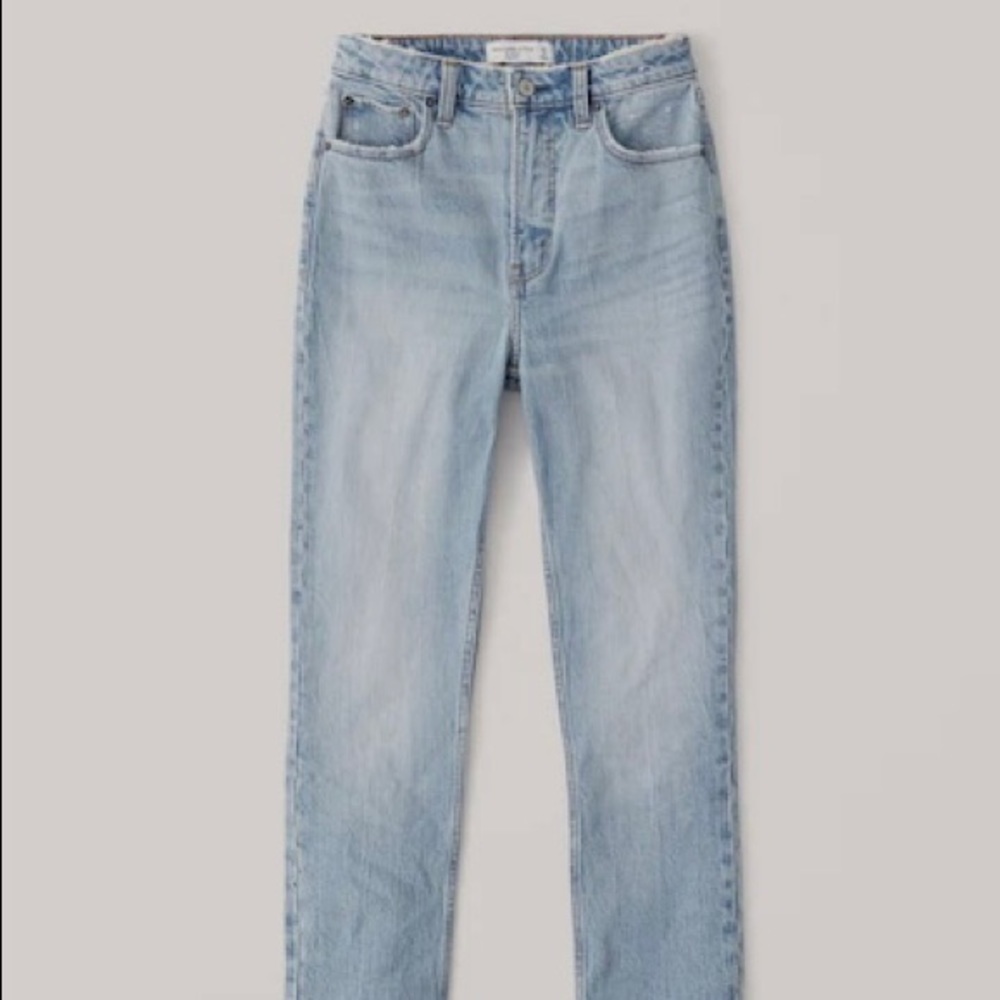 Curve Love High Rise Skinny Jeans